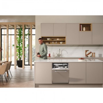 Miele G 5651 SCVi Πλήρως Εντοιχιζόμενο Πλυντήριο Πιάτων με Wi-Fi για 14 Σερβίτσια ComfortClose Π59.8xY80.5εκ.